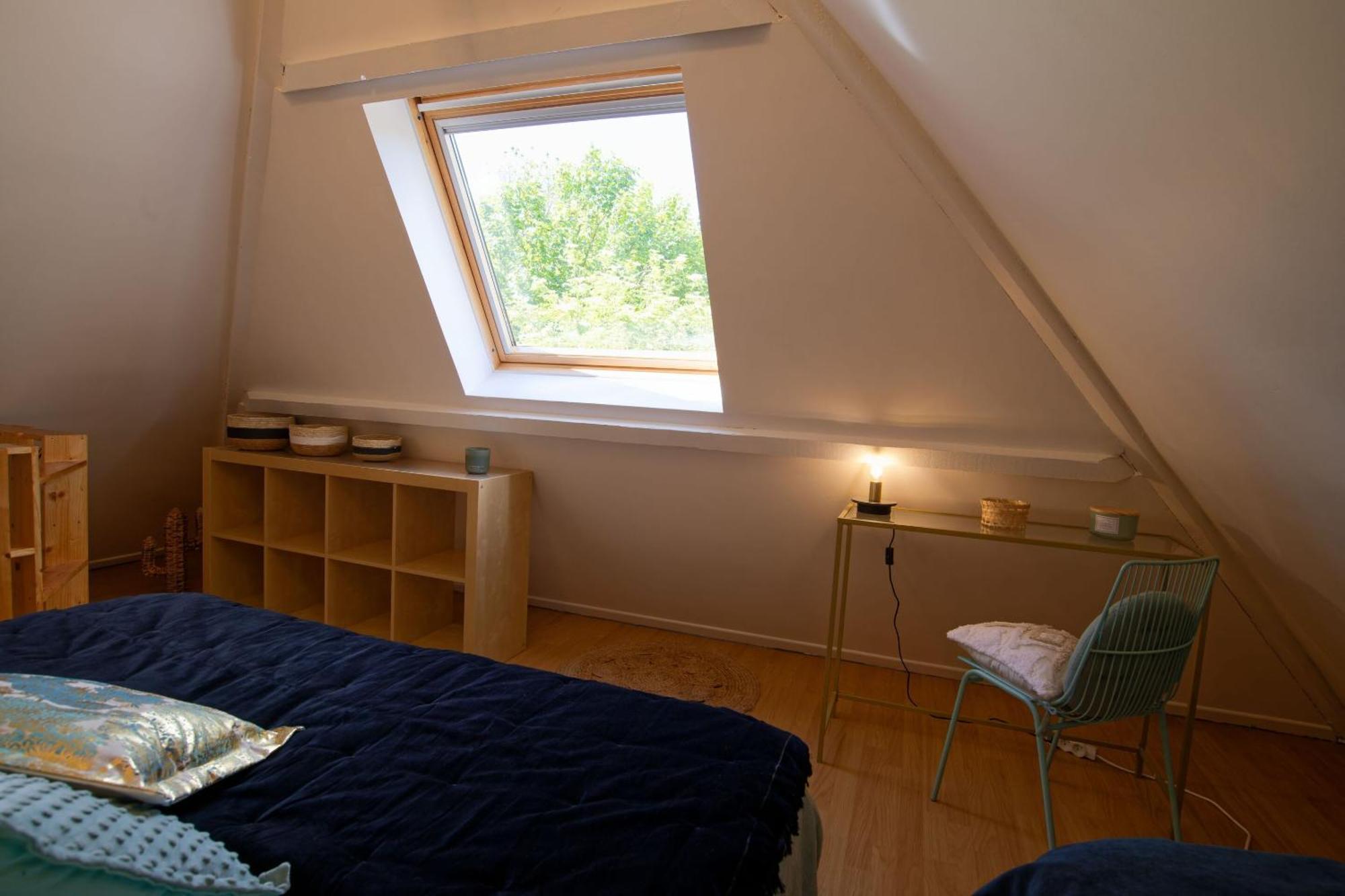 Bordeaux-Saint-Clair Le Cocoon D'Etretat 빌라 외부 사진